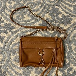 Rebecca Minkoff Mini Mac Crossbody Bag